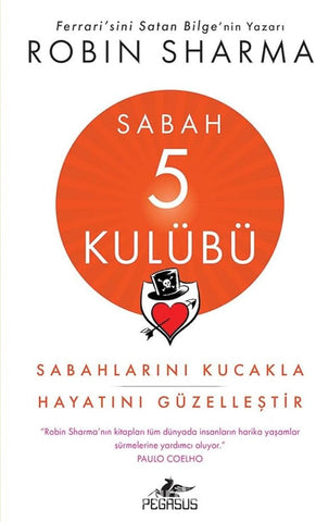 Sabah 5 Kulübü