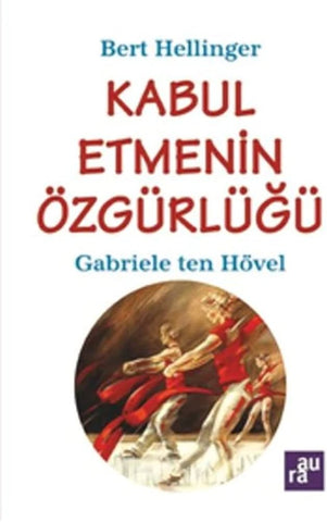 Kabul Etmenin Özgürlüğü