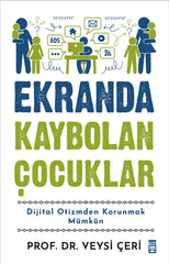 Ekranda Kaybolan Çocuklar: Dijital Otizmden Korunmak Mümkün
