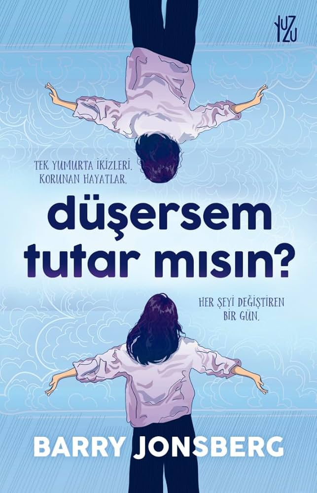 Düşersem Tutar Mısın?