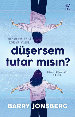 Düşersem Tutar Mısın?