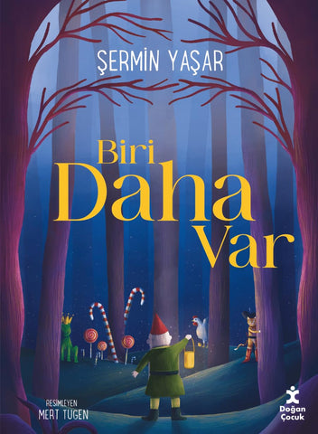 Biri Daha Var (8-10 Yaş)