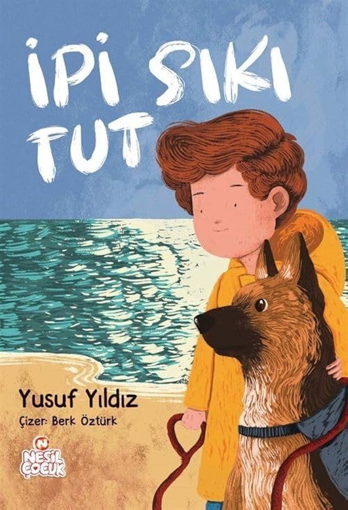 İpi Sıkı Tut (8-10 Yaş)