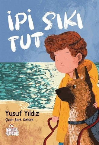 İpi Sıkı Tut (8-10 Yaş)
