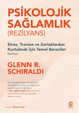 Psikolojik Sağlamlık (Rezilyans)