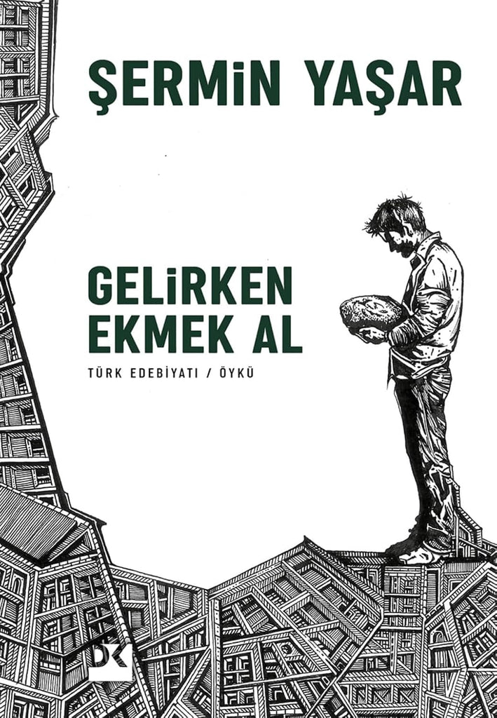 Gelirken Ekmek Al