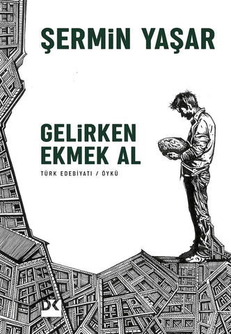 Gelirken Ekmek Al