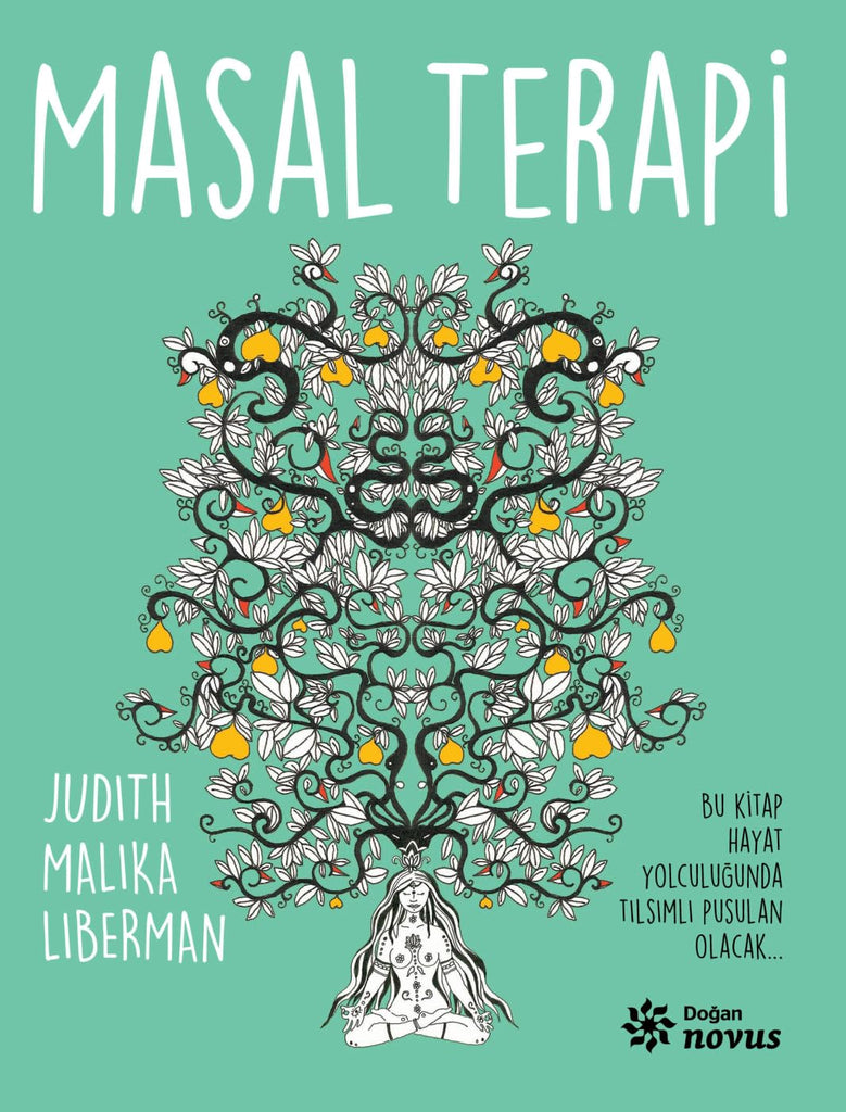 Masal Terapi