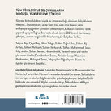 Dakikalar İçinde Selçuklular & Anında Açıklanan 200 Önemli Tarihi Olay, Kişi ve Kavram