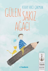 Gülen Sakız Ağacı (9-11 Yaş)