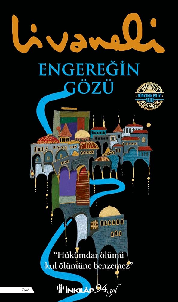 Engereğin Gözü