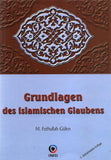 Grundlagen Des Islamischen Glaubens
