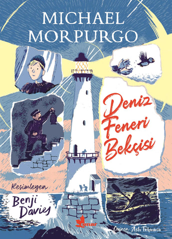 Deniz Feneri Bekçisi (10-13 Yaş)