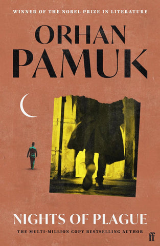 Nights of Plague (Veba Geceleri, Englisch)