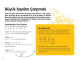 İşte Bunlar Hep Matematik (9-12 Yaş)