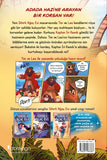 Sihirli Ağaç Evi 4 & Korsanların Hazinesi (8-11 Yaş) (Çizgi Roman)