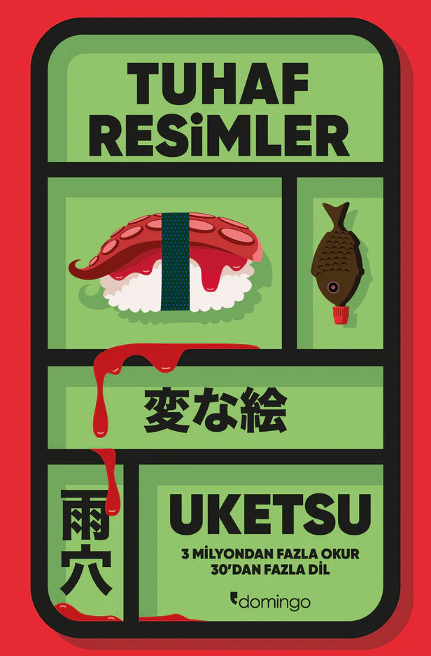 Tuhaf Resimler