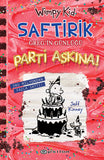 Saftirik Greg’in Günlüğü 20: Parti Aşkına!