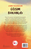 Çözüm Bakanlığı (10-12 Yaş)