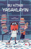 Bu Kitabı Yasaklayın (10-13 Yaş)