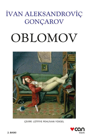 Oblomov