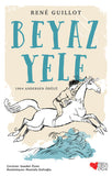 Beyaz Yele (10-12 Yaş)