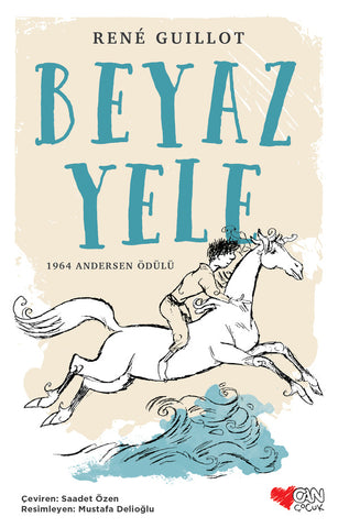 Beyaz Yele (10-12 Yaş)