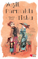 Yeşil Parmaklı Tistu (9-11 Yaş)