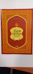 Kuran Elif-basi-Vera  yayinlari