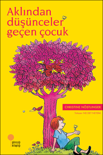 Aklından Düşünceler Geçen Çocuk (9-12 Yaş)