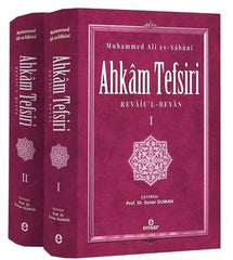 Ahkam Tefsiri
