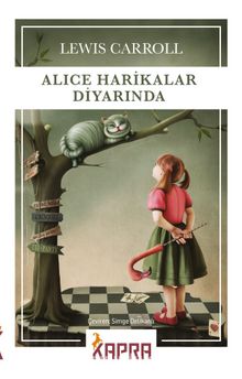 Alice Harikalar Diyarında