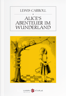Alice's Aberteuer ım Wunderland