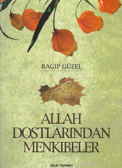 Allah Dostlarından Menkıbeler