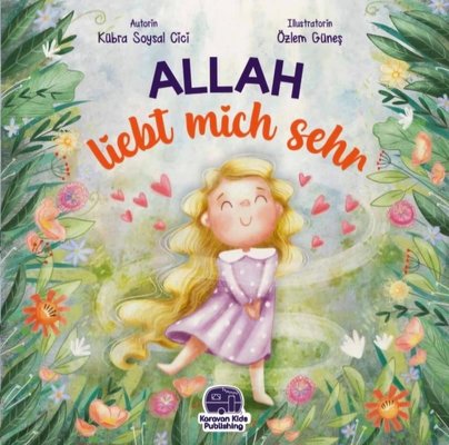 Allah Liebt Mich Sehr