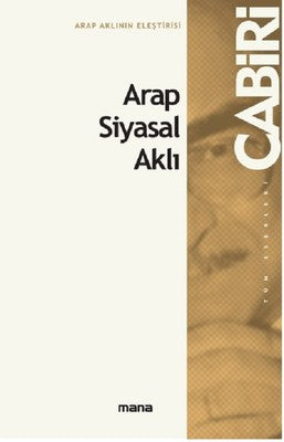 Arap Siyasal Aklı