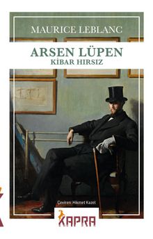 Arsen Lüpen & Kibar Hırsız