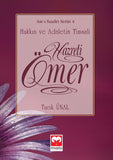 Asri Saadet Serisi 4 - Hz. Ömer