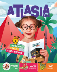 Atlasia