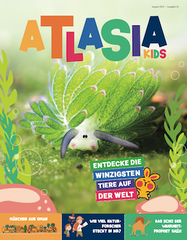 Atlasia
