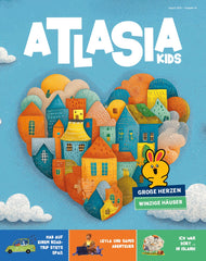 Atlasia