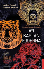 Ayı Kaplan Ejderha