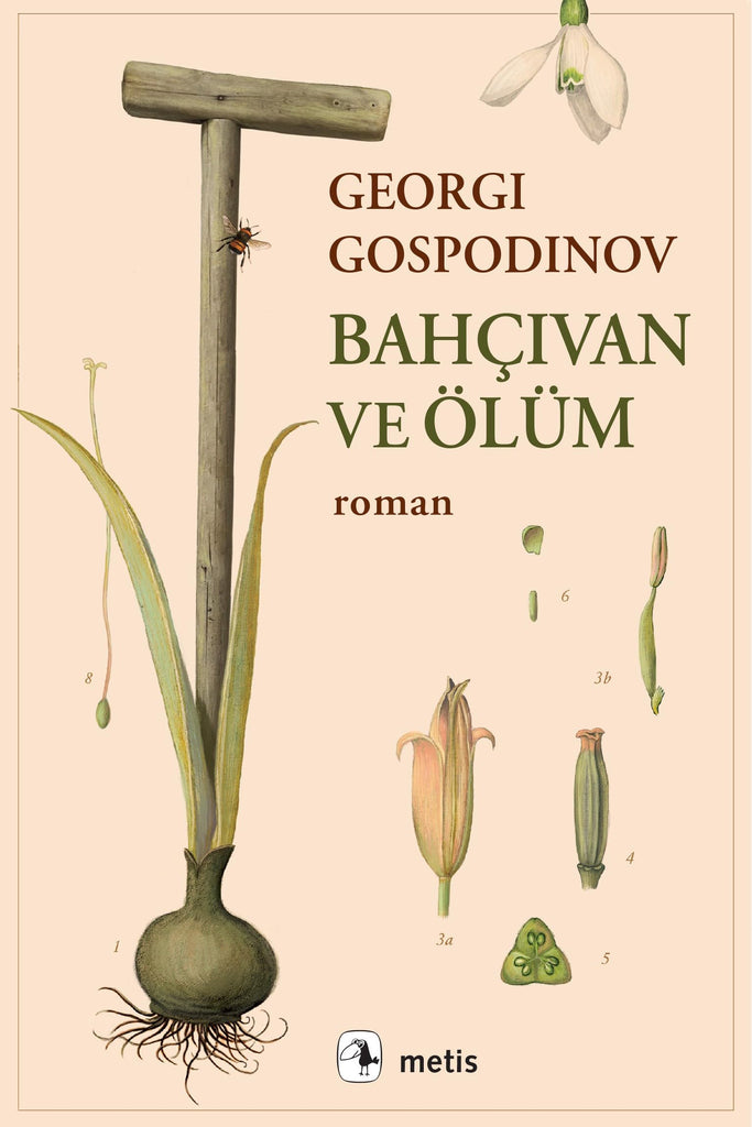 Bahçıvan ve Ölüm