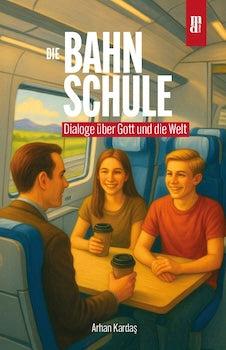 Die Bahnschule - Dialoge über Gott und die Welt