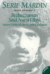 Beddiüzzaman Said Nursi Olayı
