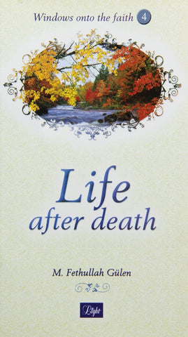 Life After Death (Windows onto the Faith series)