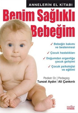 Benim Sağlıklı Bebeğim