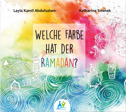 Welche Farbe hat der Ramadan?