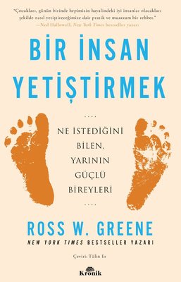 Bir İnsan Yetiştirmek & Ne İstediğini Bilen, Yarının Güçlü Bireyleri