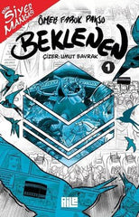 Bir Siyer Mangası: Beklenen 1 (10-13 Yaş)